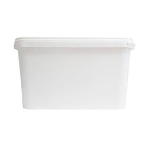 Leerer Eimer 5,9 Liter