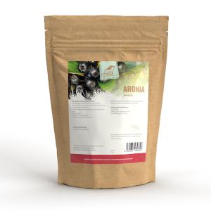 Natural Feed Aronia gemahlen