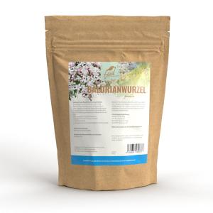 Natural Feed Baldrianwurzel gemahlen