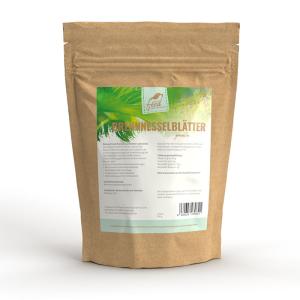 Natural Feed Brennnesselblätter gemahlen