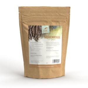 Natural Feed Eichenrinde gemahlen