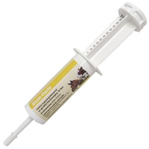 Pastöses Ergänzungsfuttermittel zur gezielten Eisenversorgung für alle Tiere