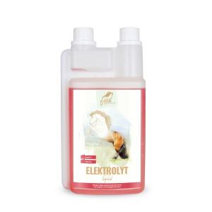 Natural Feed Elektrolyt Liquid