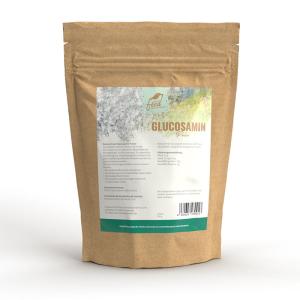 Natural Feed Glucosamin Pulver