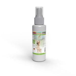 Haare & Fell Pflegespray mit Duft