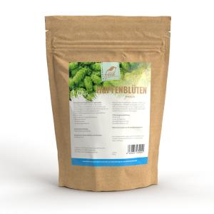 Natural Feed Hopfenblüten gemahlen