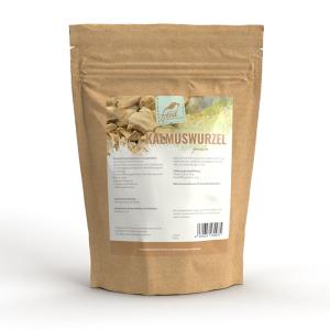 Natural Feed Kalmuswurzel gemahlen