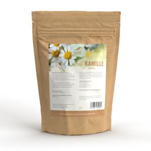 Natural Feed Kamille