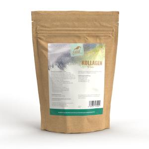 Natural Feed Kollagen Pulver