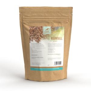 Natural Feed Kümmel gemahlen