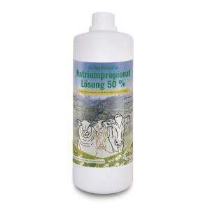 Natriumpropionat Lösung 50 %