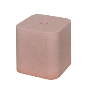 Biova Kristallsalz-Leckstein gepresst