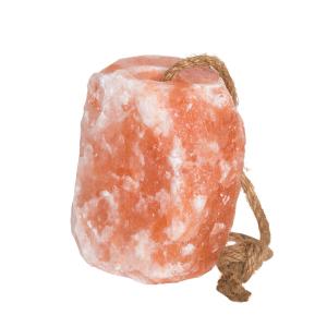 Biova Kristallsalz-Leckstein natur