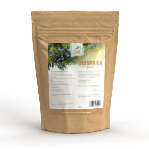 Natural Feed Rosmarin gemahlen