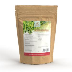 Natural Feed Seealgenmehl