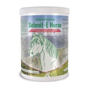 Selenit E Horse