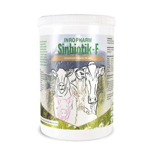 Sinbiotik F mit L-Carnitin