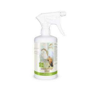 Natural Feed Strahlpflegespray
