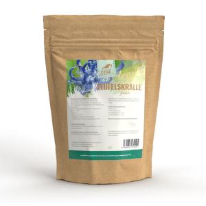 Natural Feed Teufelskralle gemahlen