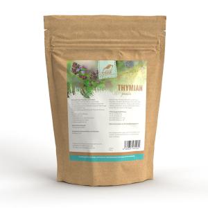 Natural Feed Thymian gemahlen