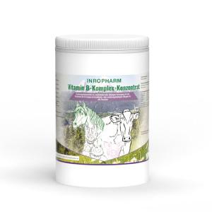 Vitamin B-Komplex Konzentrat