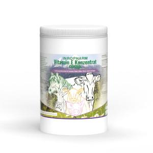 Vitamin E Konzentrat Comp.