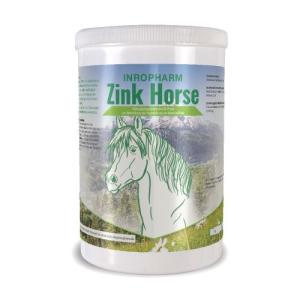 Zink Horse