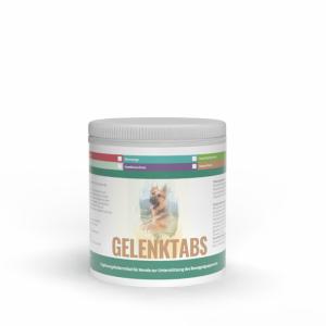 Gelenk Tabs für Hunde