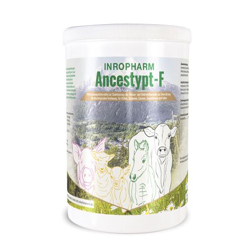 Ancestypt F