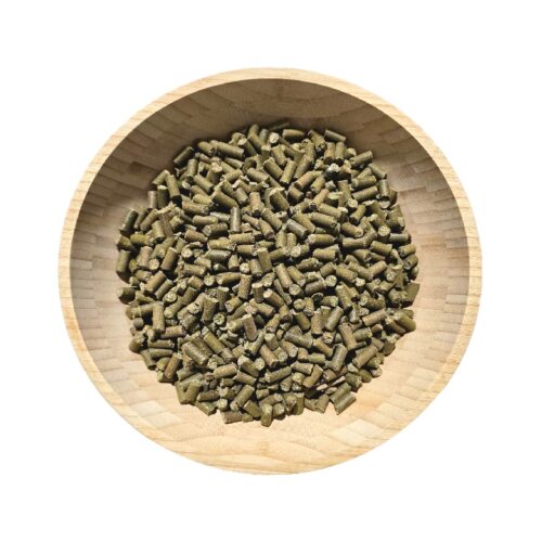 B-VITAMINE für Pferde: Nervennahrung für Ihr Pferd