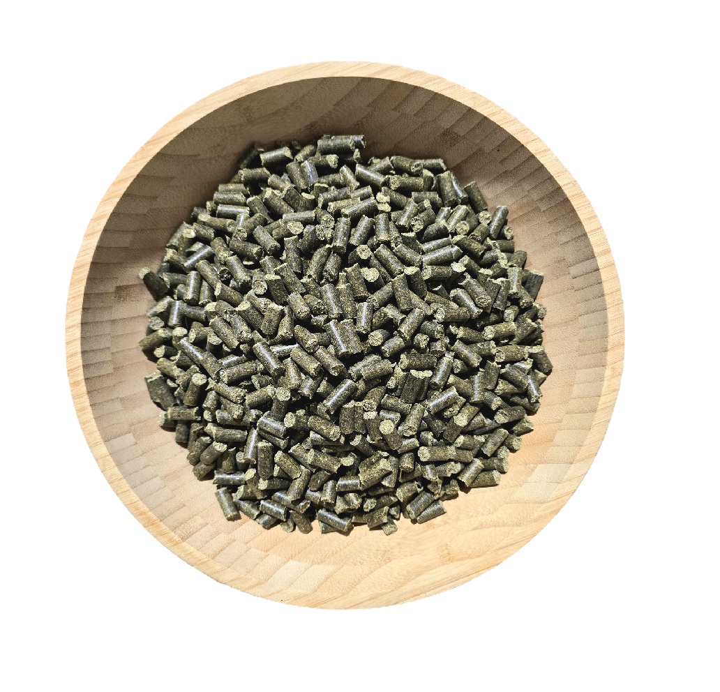 Biotin Pellets BIOTIN Pellets für Pferde