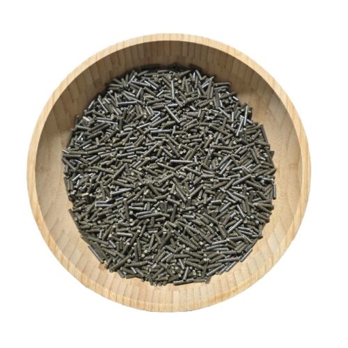 LEBERKRÄUTER Pellets für Pferde ? Entgiftungshelfer für die Leber