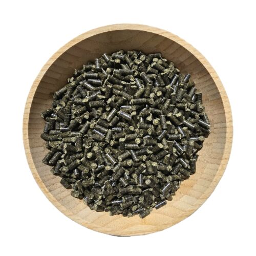 MANGAN Pellets für Pferde