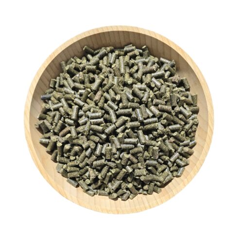 MASHLI S mit Brennnessel ? das gesunde Zuckerl