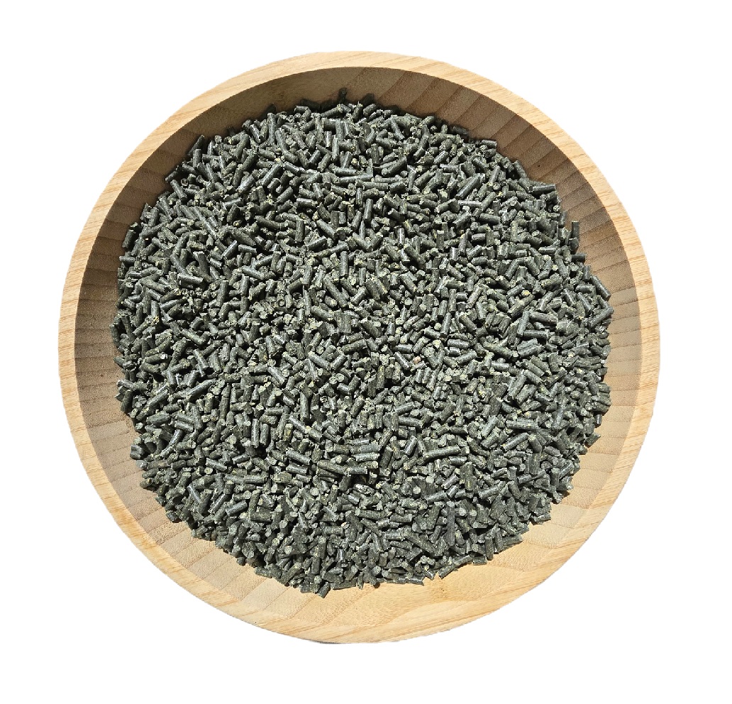 Muskel Amino Pellets Natural Feed Muskel Amino Pellets