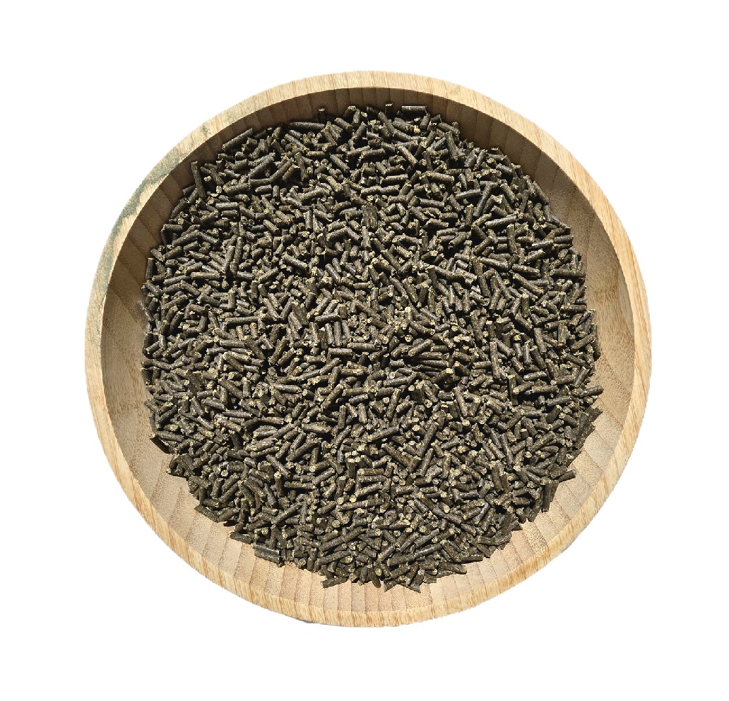 Myo Balance+ Pellets Natural Feed Myo Balance+ Pellets