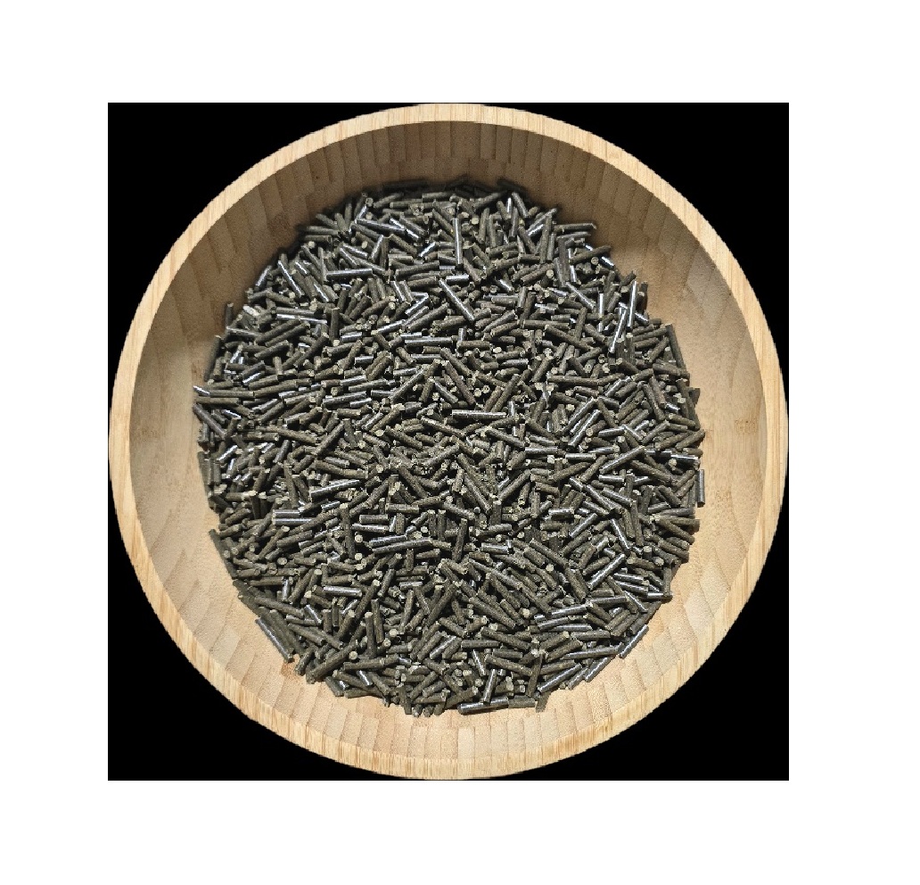 Nierenkräuter Pellets NIERENKRÄUTER Pellets