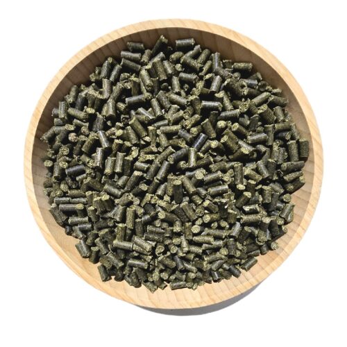 SELEN + E Pellets für Pferde