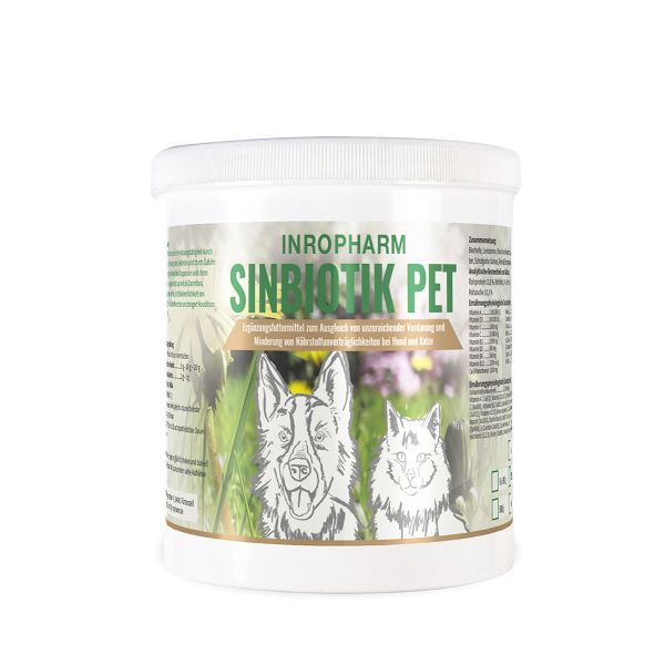 Sinbiotik Pet