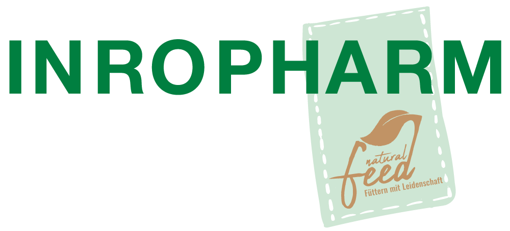 Inropharm Logo