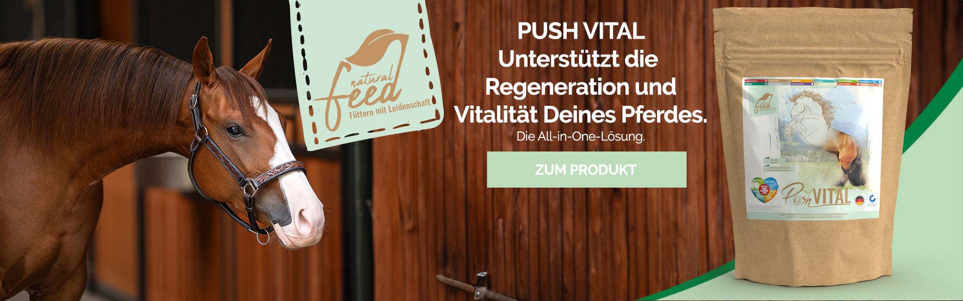 Push Vital