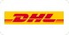 Versand mit DHL